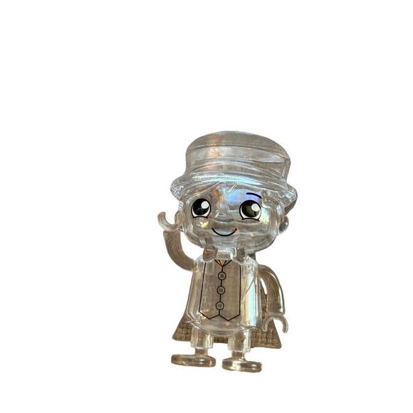 Ryan's World Invisible Clear Invisi-Ryan Bonkers (PRE-OWNED) - Picture 1 of 6